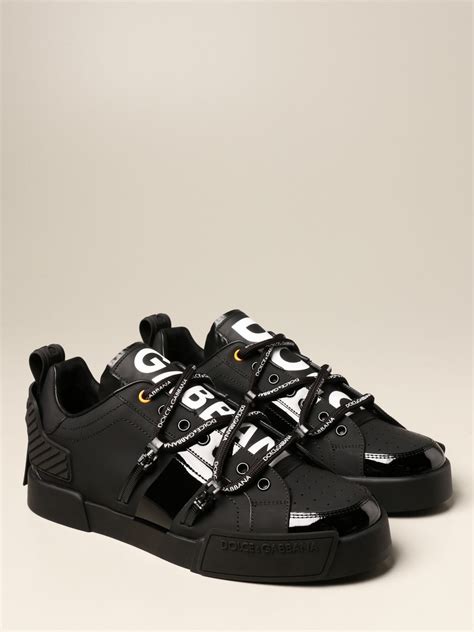 dolce & gabbana sneakers heren|dolce website.